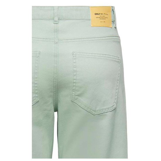 Only Γυναικείο παντελόνι Crop Pant